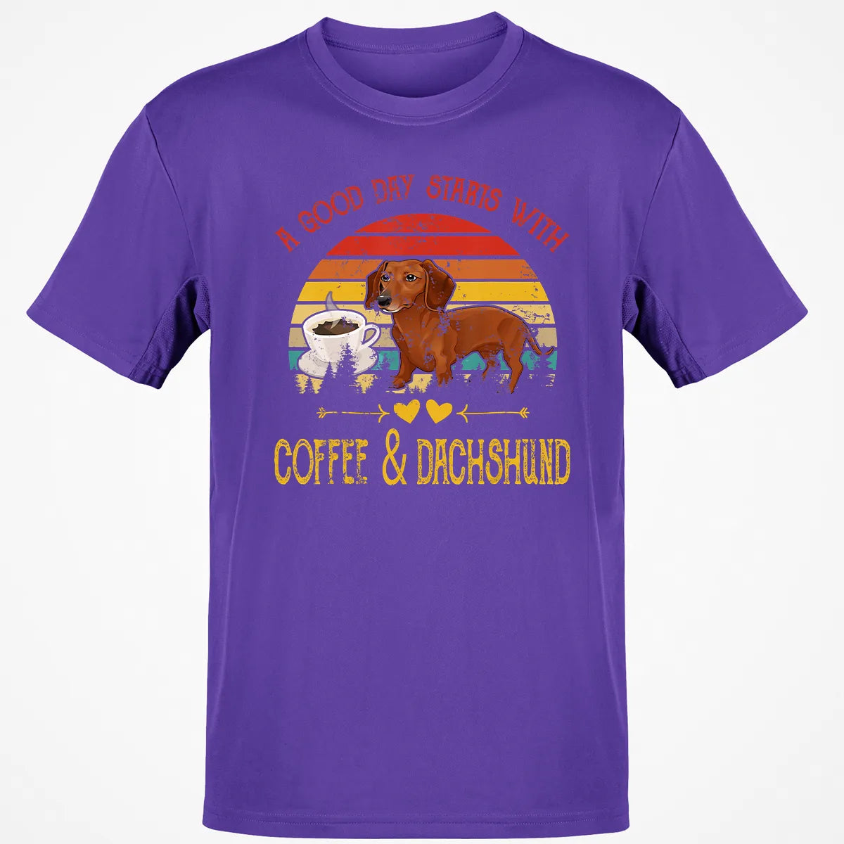 Classic Unisex T-Shirt - 5P8ZPJ18