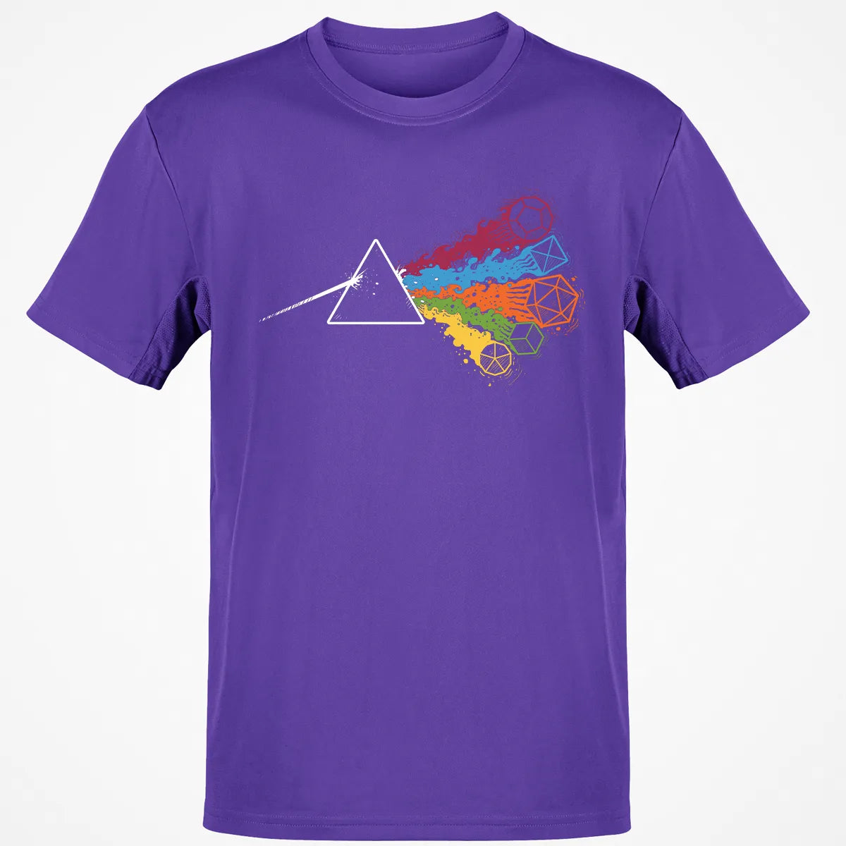 Classic Unisex T-Shirt - K3XJCBXM