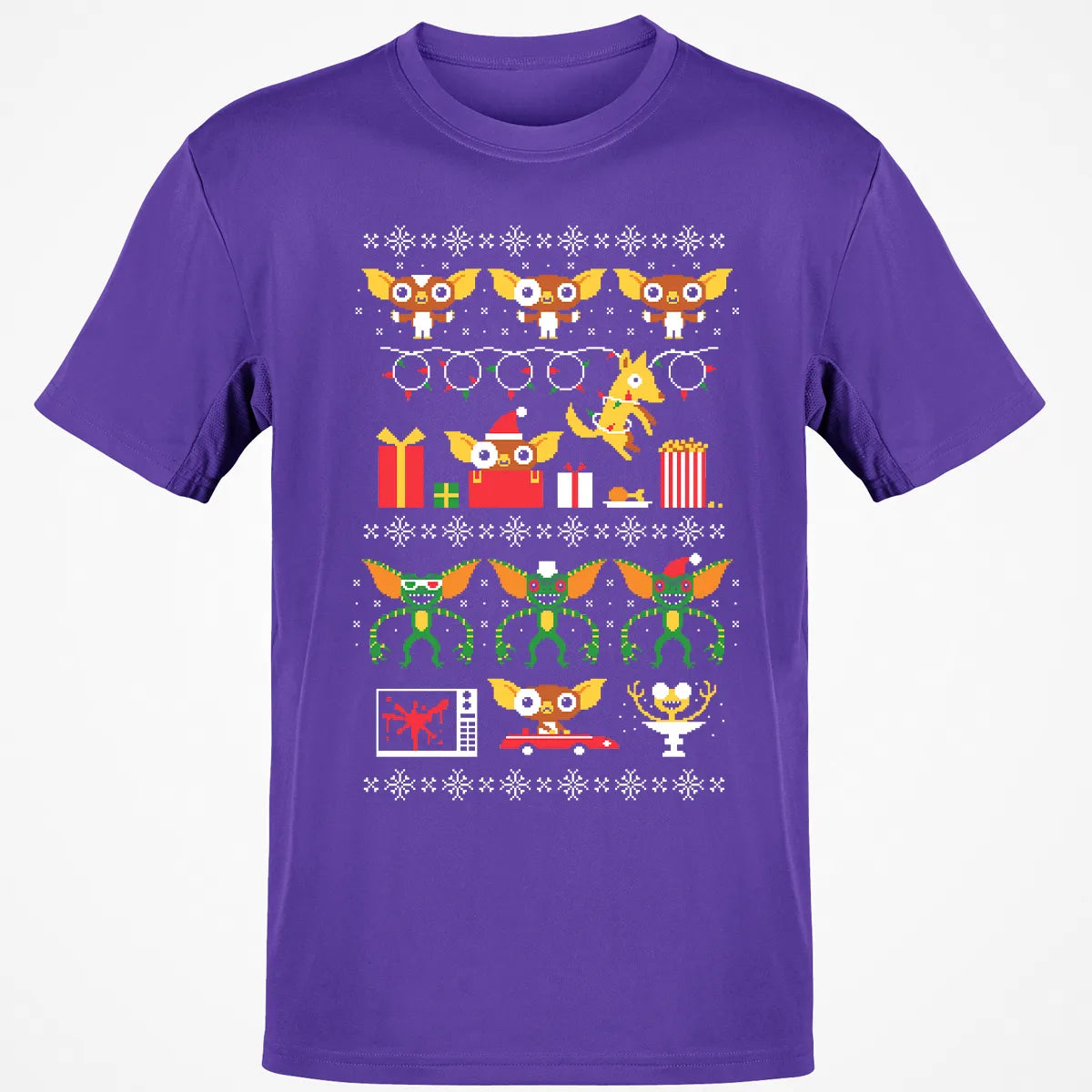 Classic Unisex T-Shirt - ULTUSDKL
