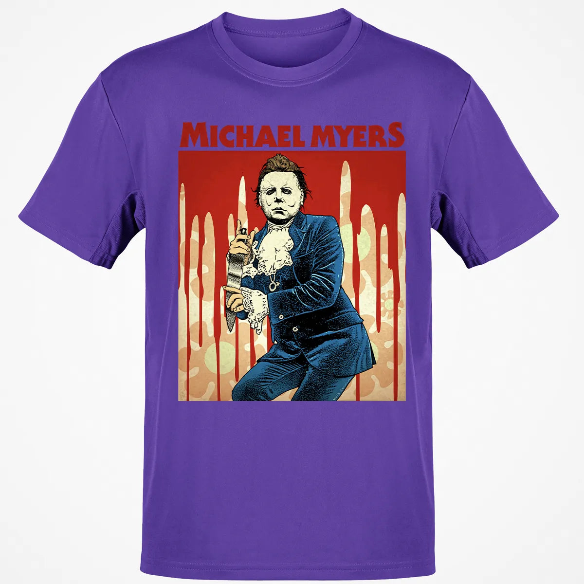 Classic Unisex T-Shirt - PPWGCXMH