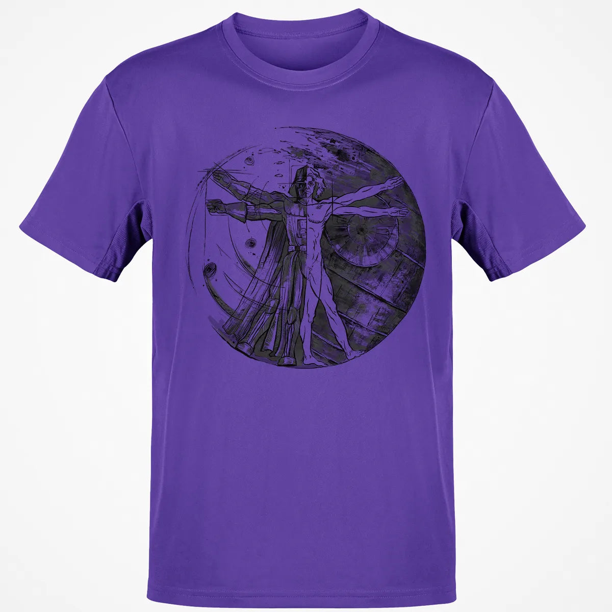 Classic Unisex T-Shirt - 8RWZY1E7
