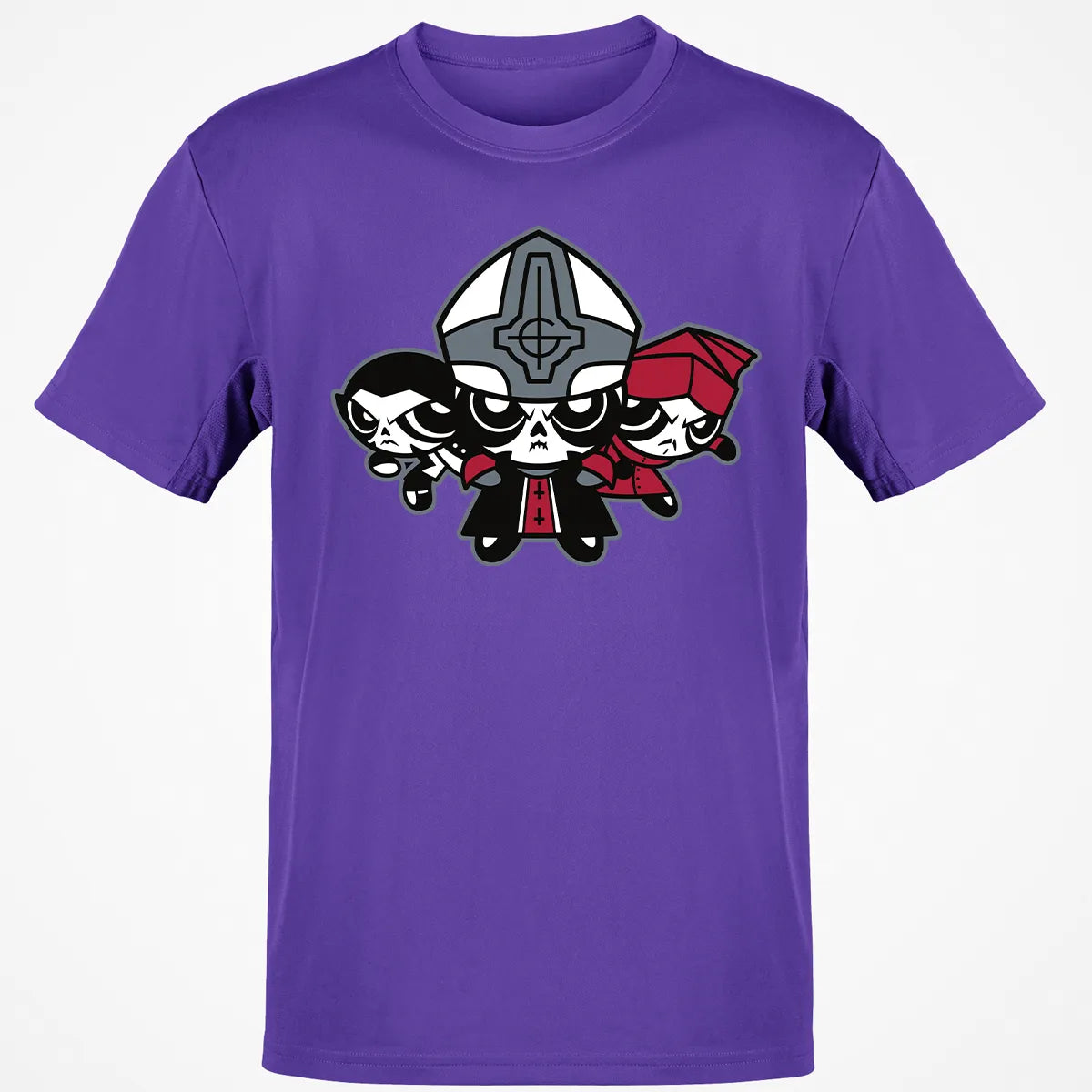 Classic Unisex T-Shirt - V43ZACR9