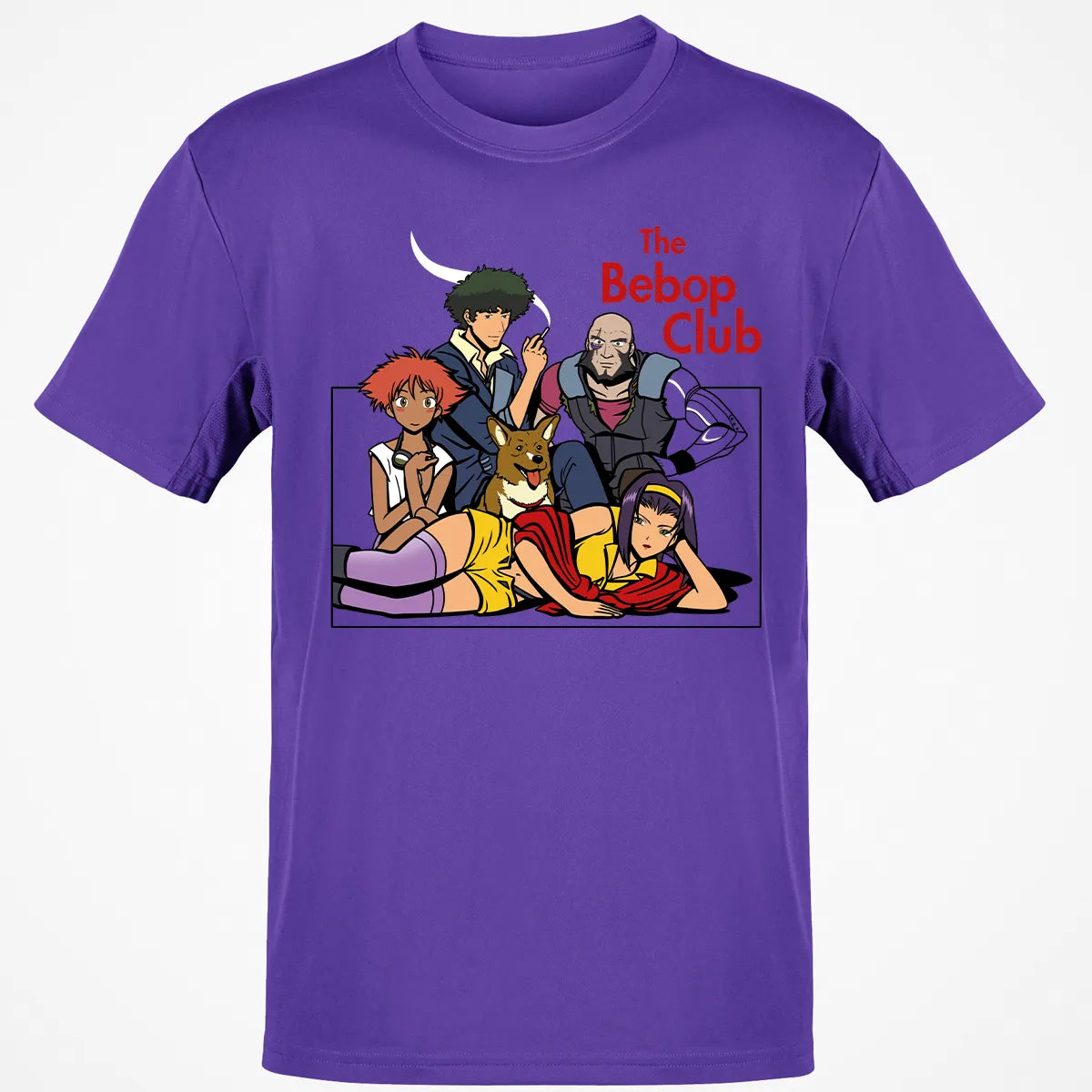Classic Unisex T-Shirt - 4FMFGTVT