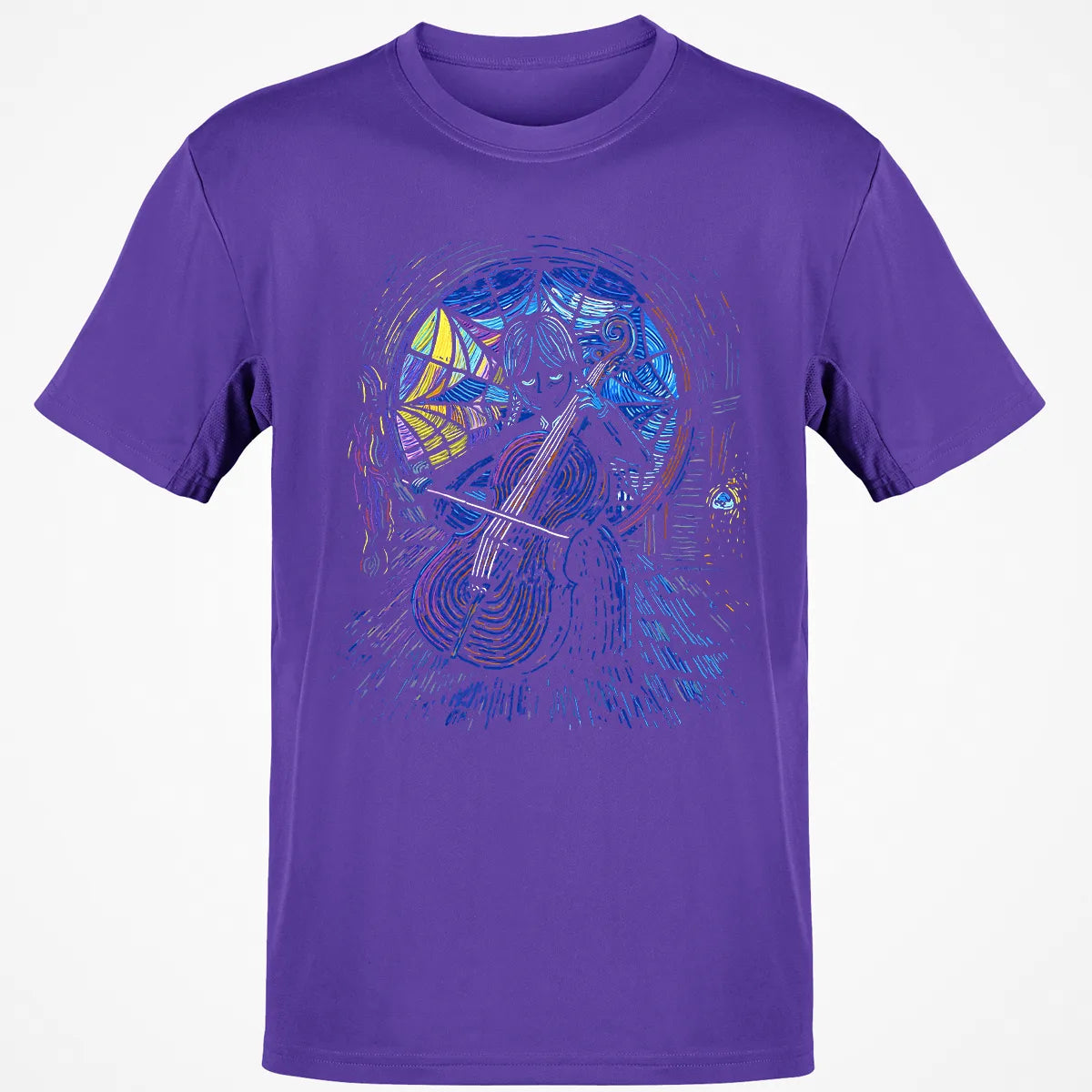 Classic Unisex T-Shirt - PS48JCTM