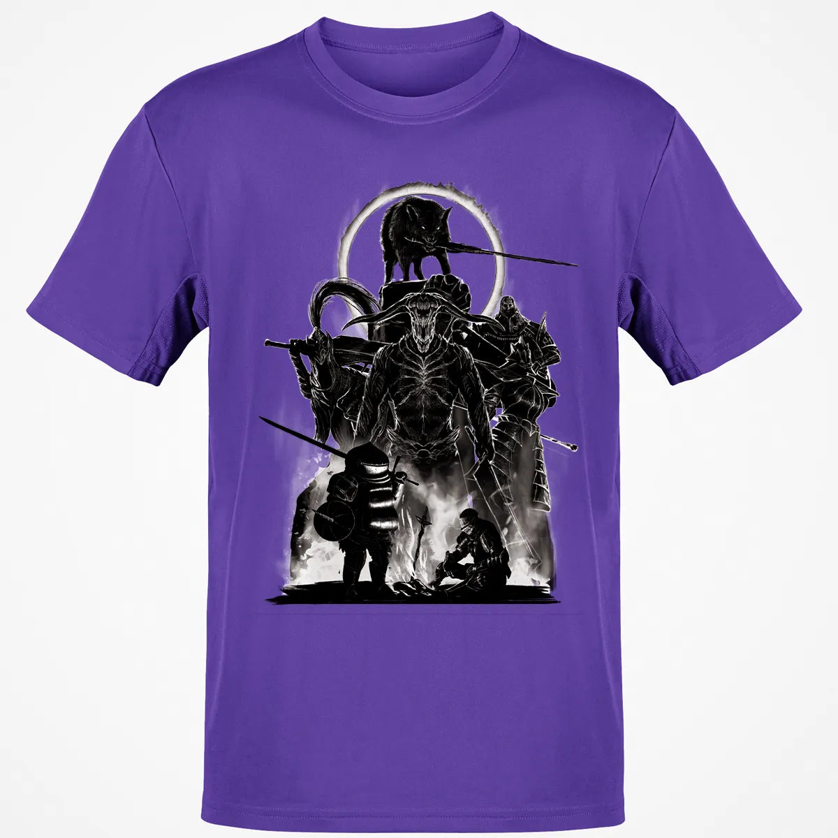 Classic Unisex T-Shirt - E8EF2VEW