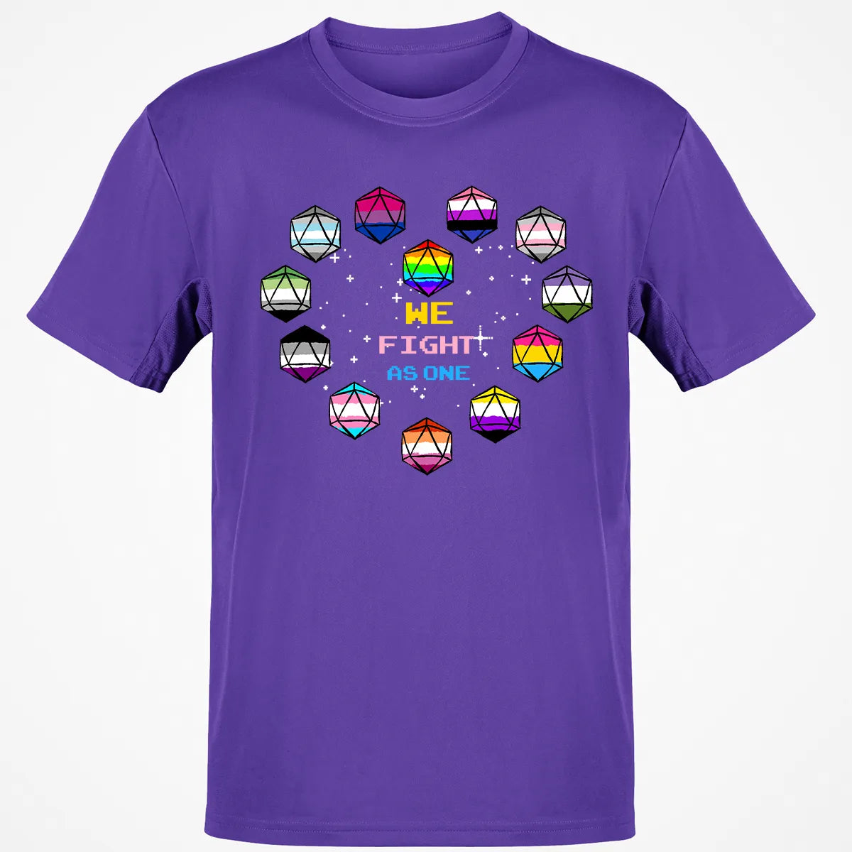 Classic Unisex T-Shirt - NA81PF2H