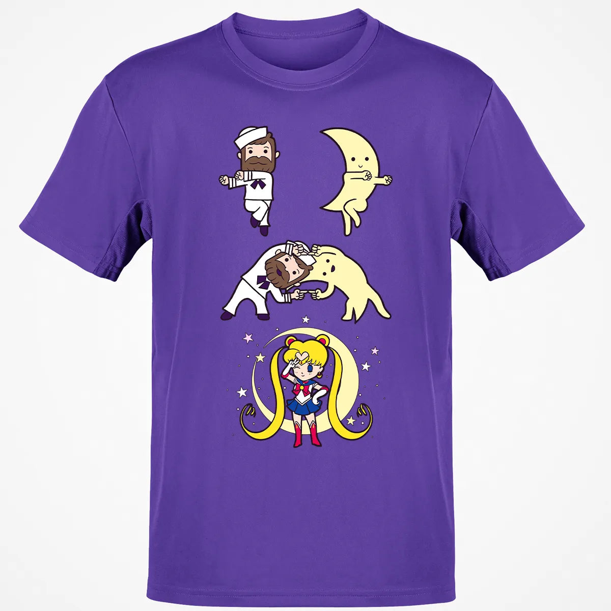 Classic Unisex T-Shirt - 6VWAC71H