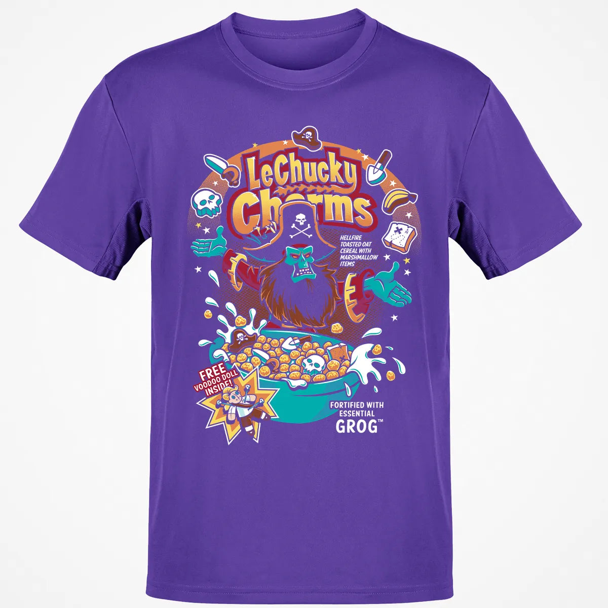 Classic Unisex T-Shirt - K6W362FE