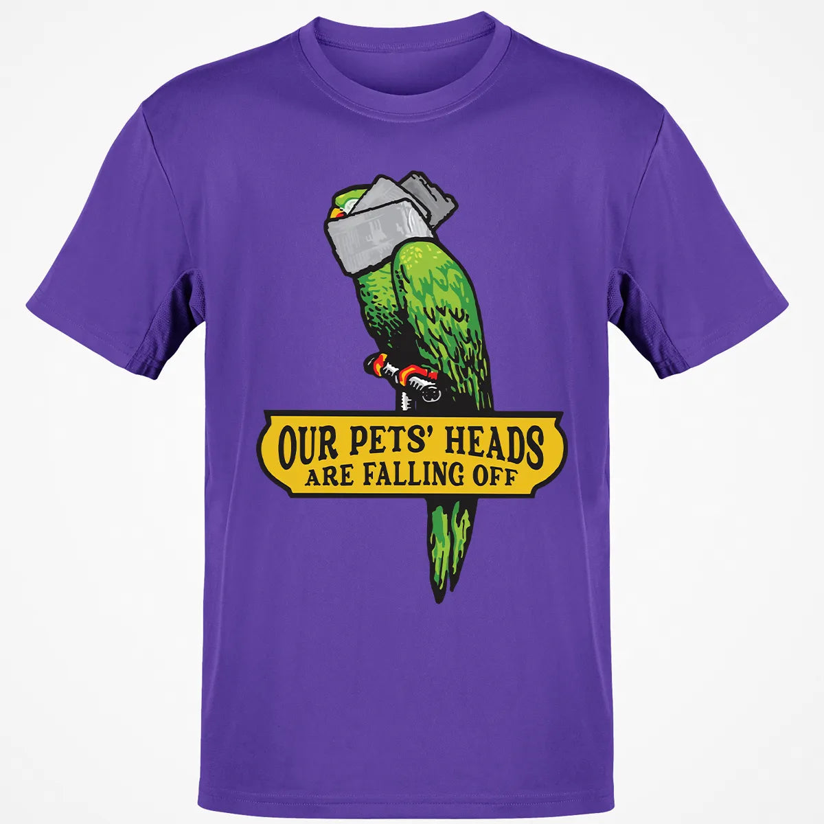 Classic Unisex T-Shirt - UDNEMYCL