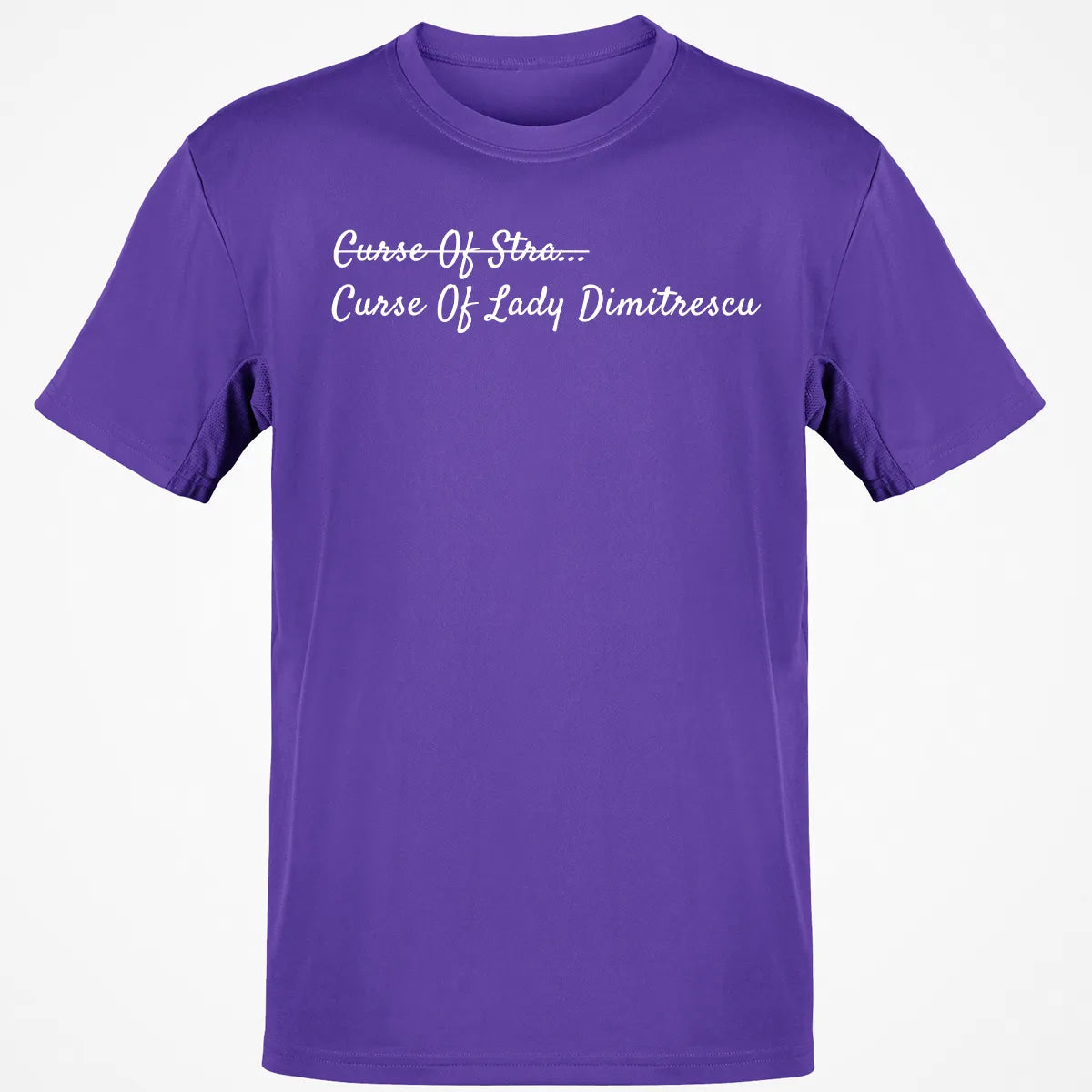 Classic Unisex T-Shirt - 83KGWGQX