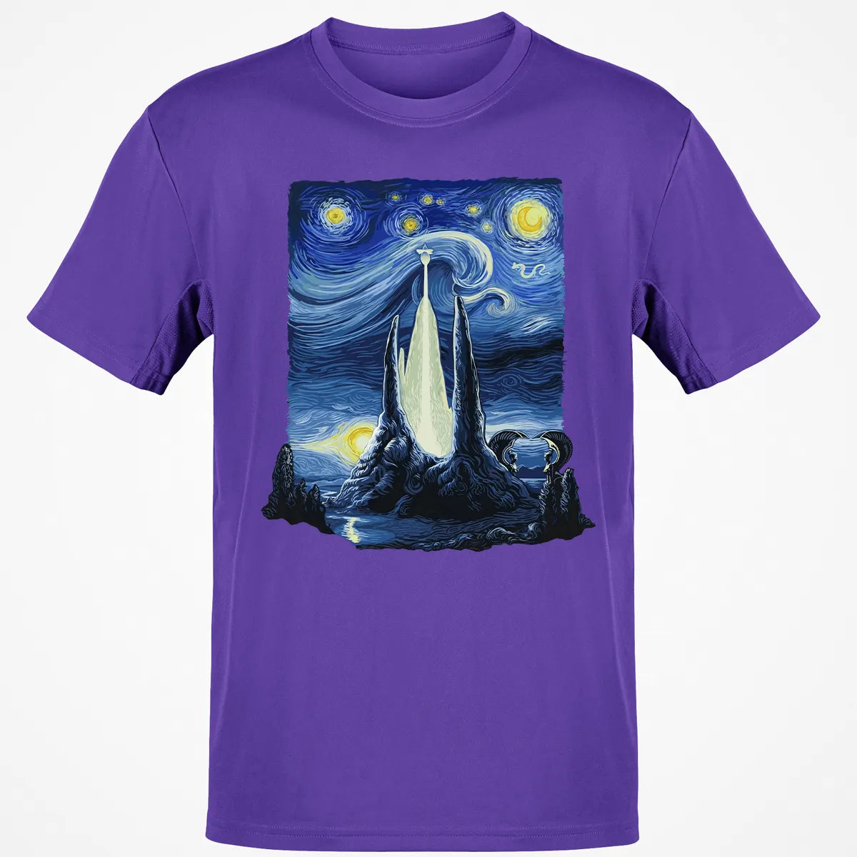 Classic Unisex T-Shirt - MB77EEZQ