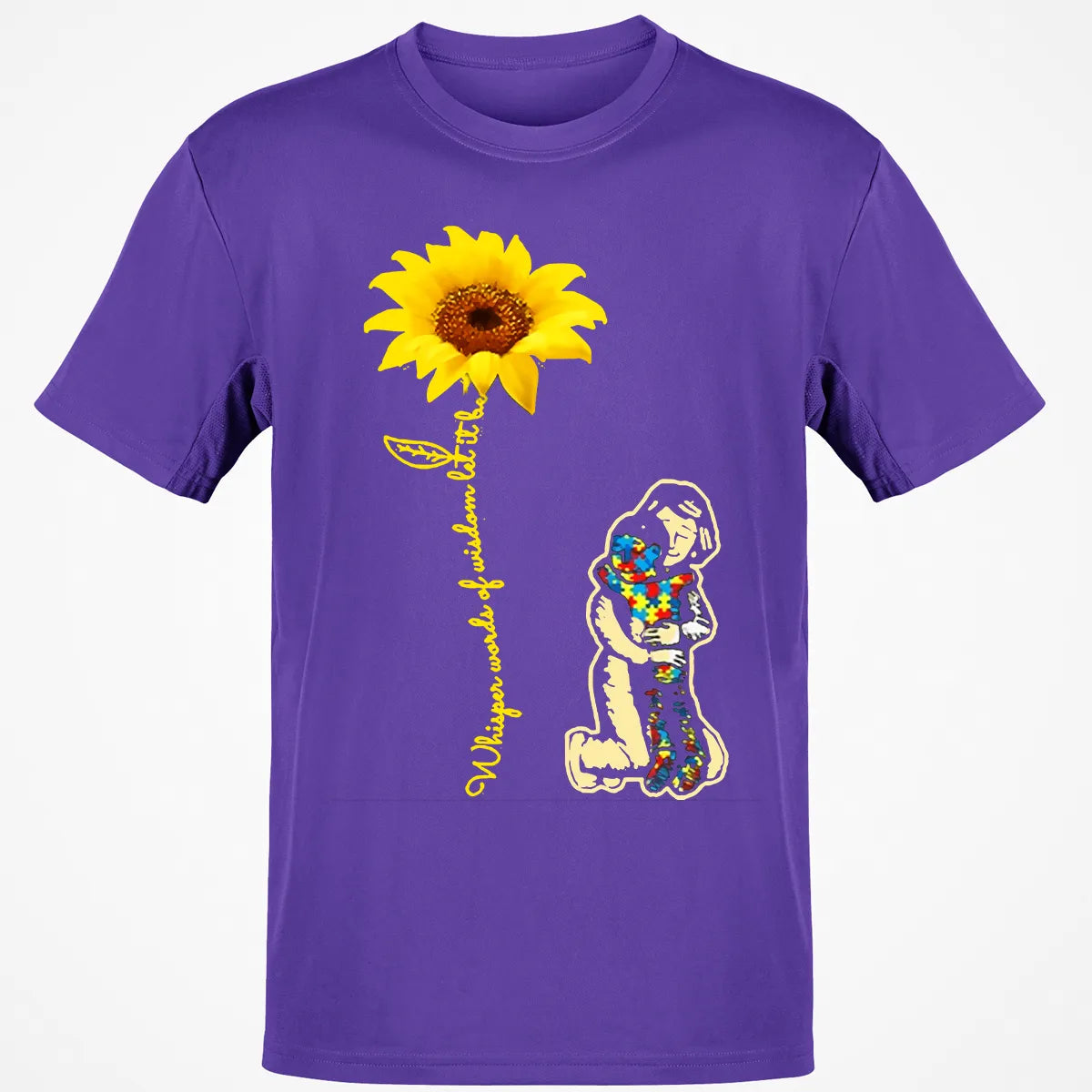 Classic Unisex T-Shirt - J2SDWVCC