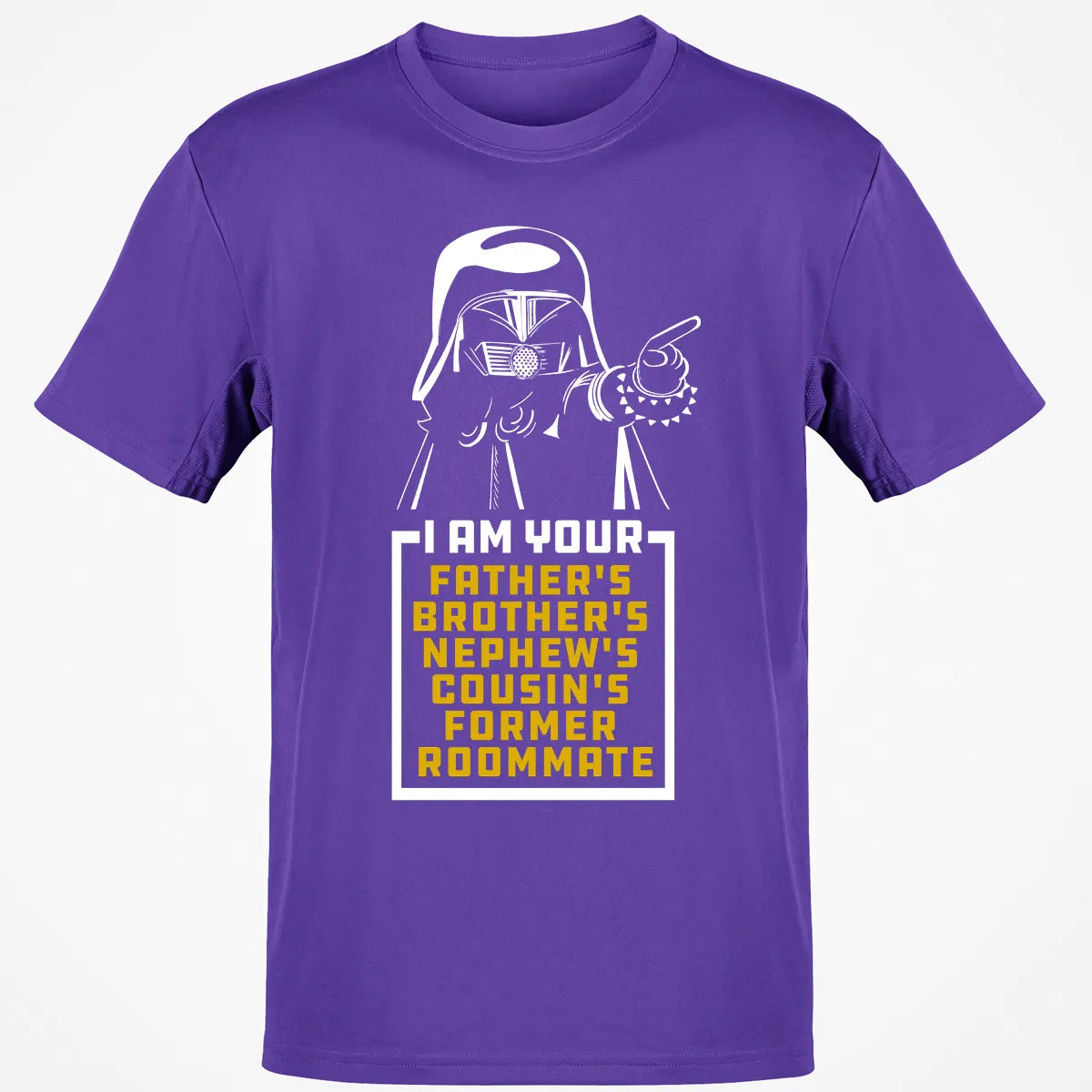 Classic Unisex T-Shirt - F12UPBVH