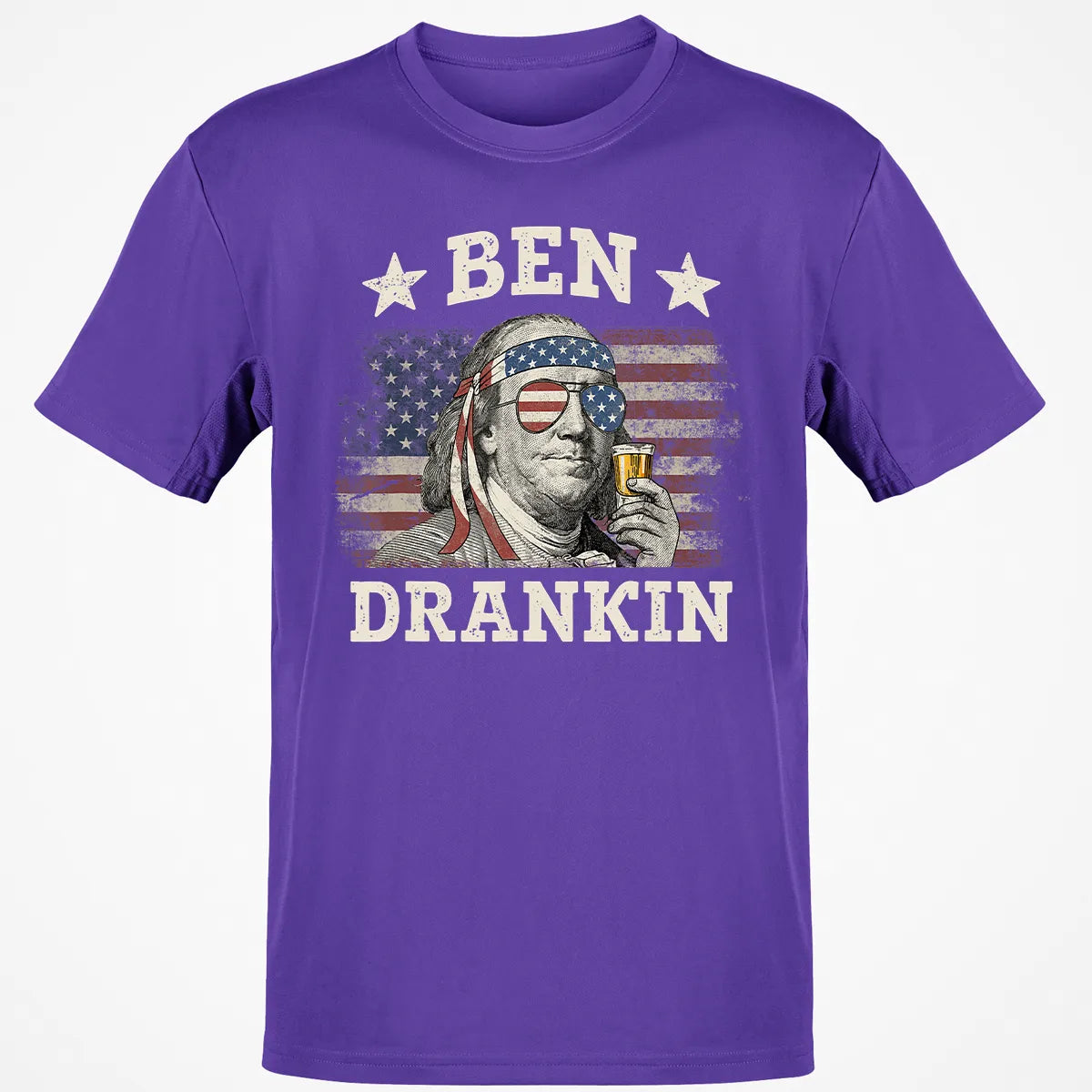 Classic Unisex T-Shirt - X1PB5RML