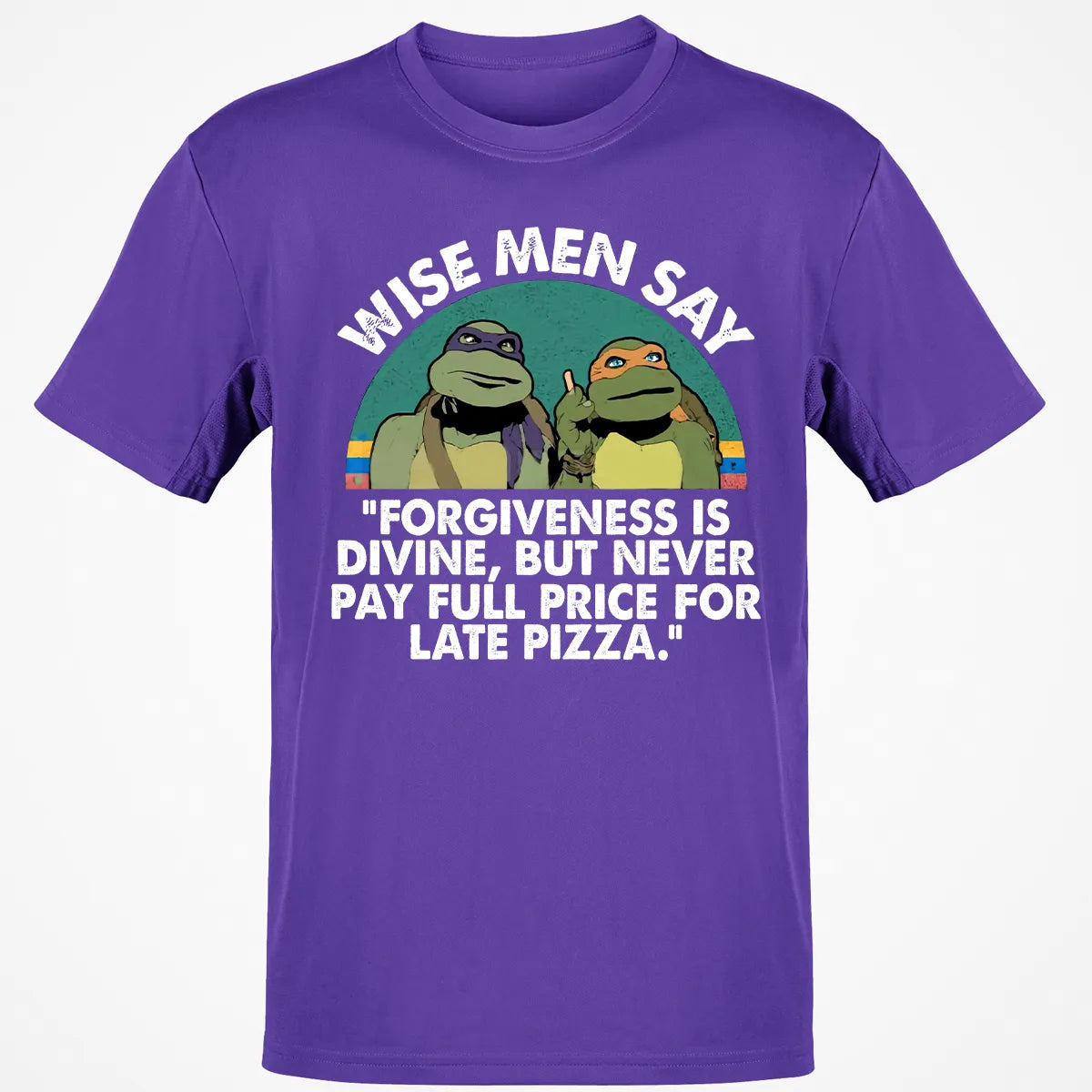 Classic Unisex T-Shirt - ZSGMEASK