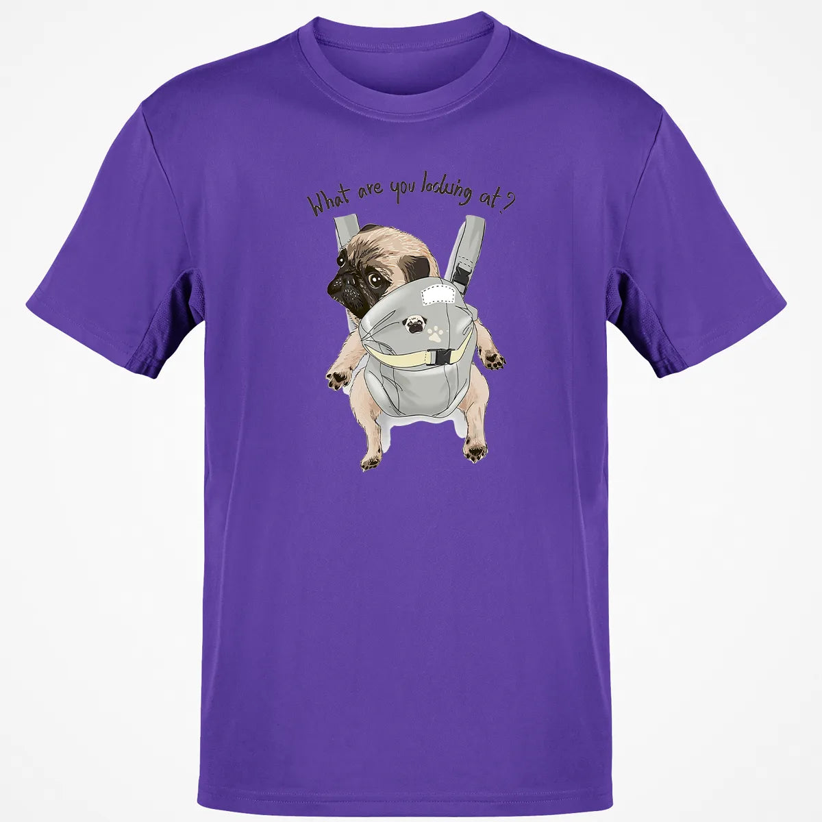 Classic Unisex T-Shirt - 4F7QHHGE