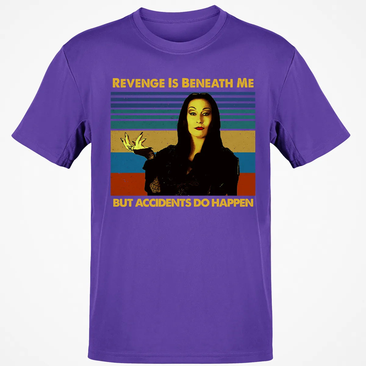 Classic Unisex T-Shirt - P4R9ZSLF