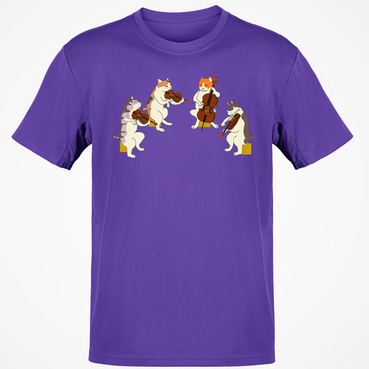 Classic Unisex T-Shirt - 5UKYP4AN