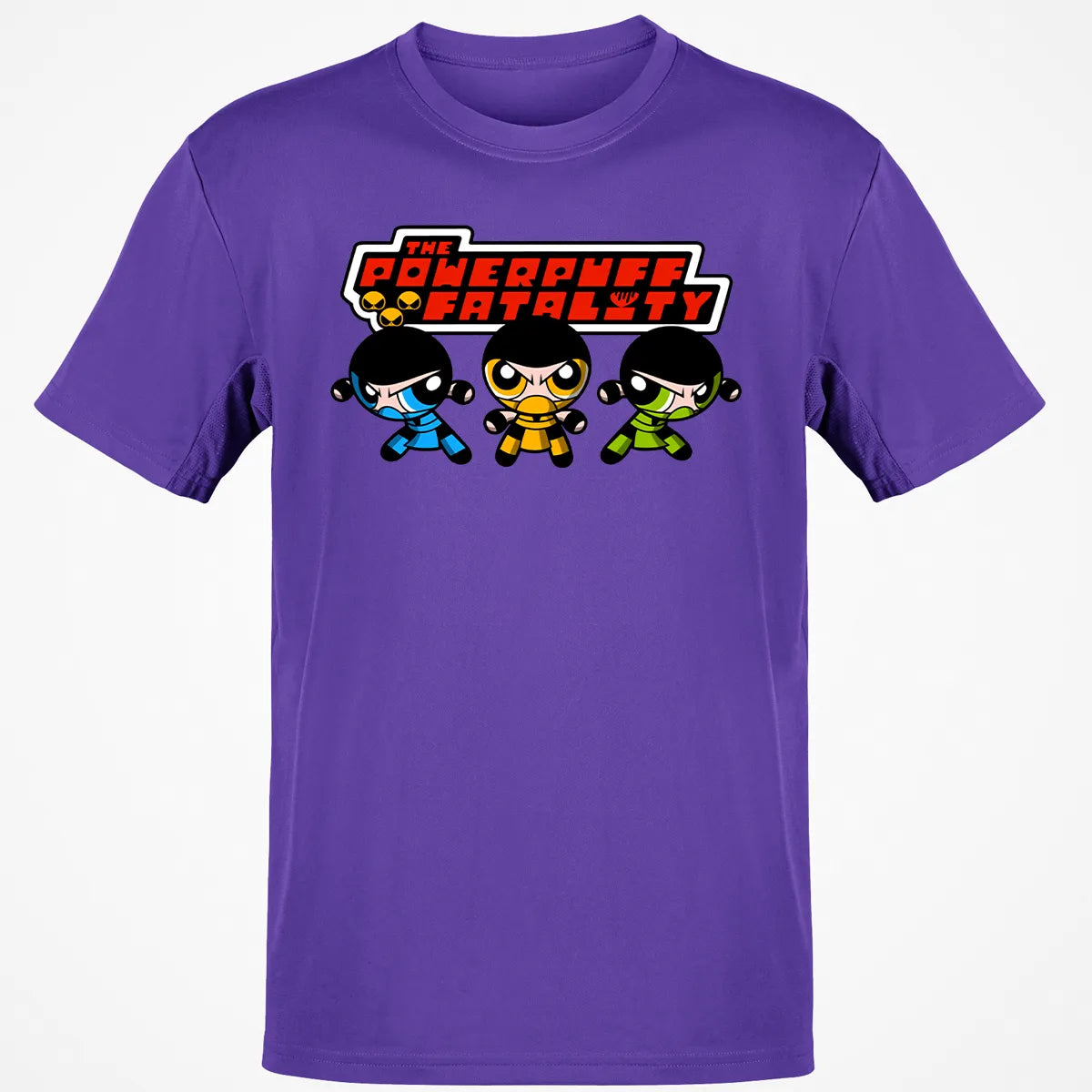 Classic Unisex T-Shirt - NCJ68XED