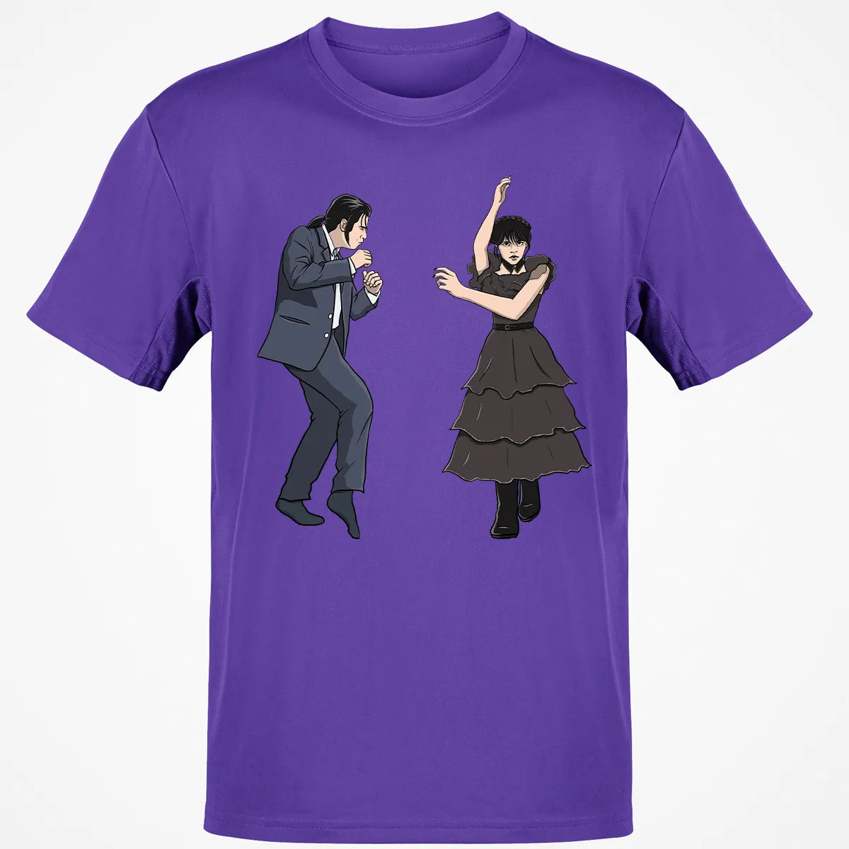 Classic Unisex T-Shirt - WBGN8N2X