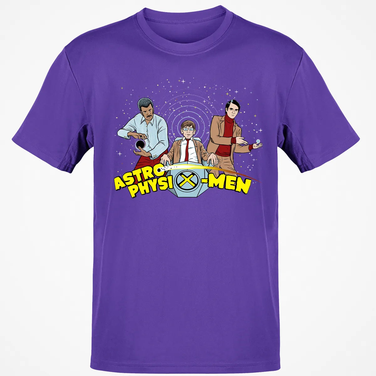 Classic Unisex T-Shirt - LCWRUSWS
