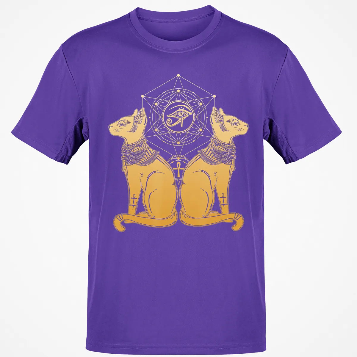 Classic Unisex T-Shirt - YQAC6YLW