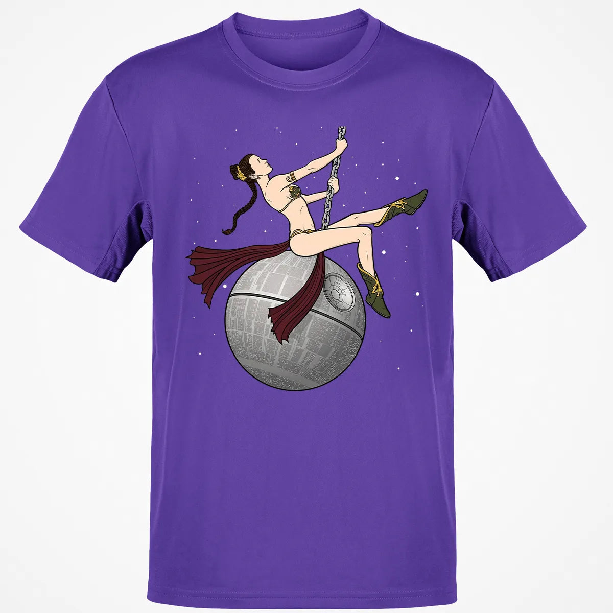 Classic Unisex T-Shirt - HHHB8L2Z