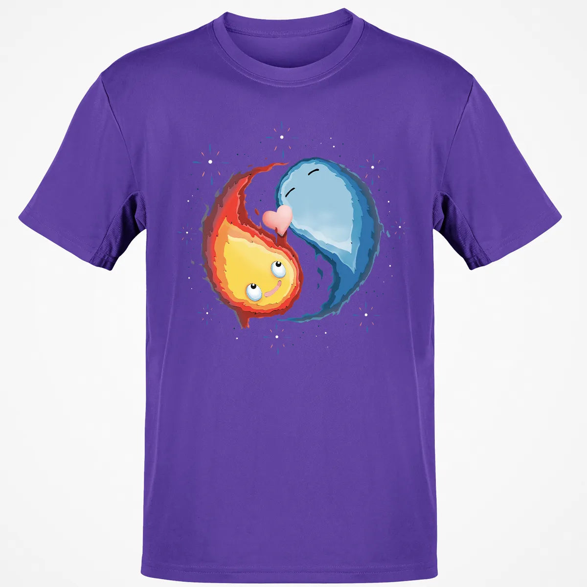 Classic Unisex T-Shirt - 6GZH3J9Q