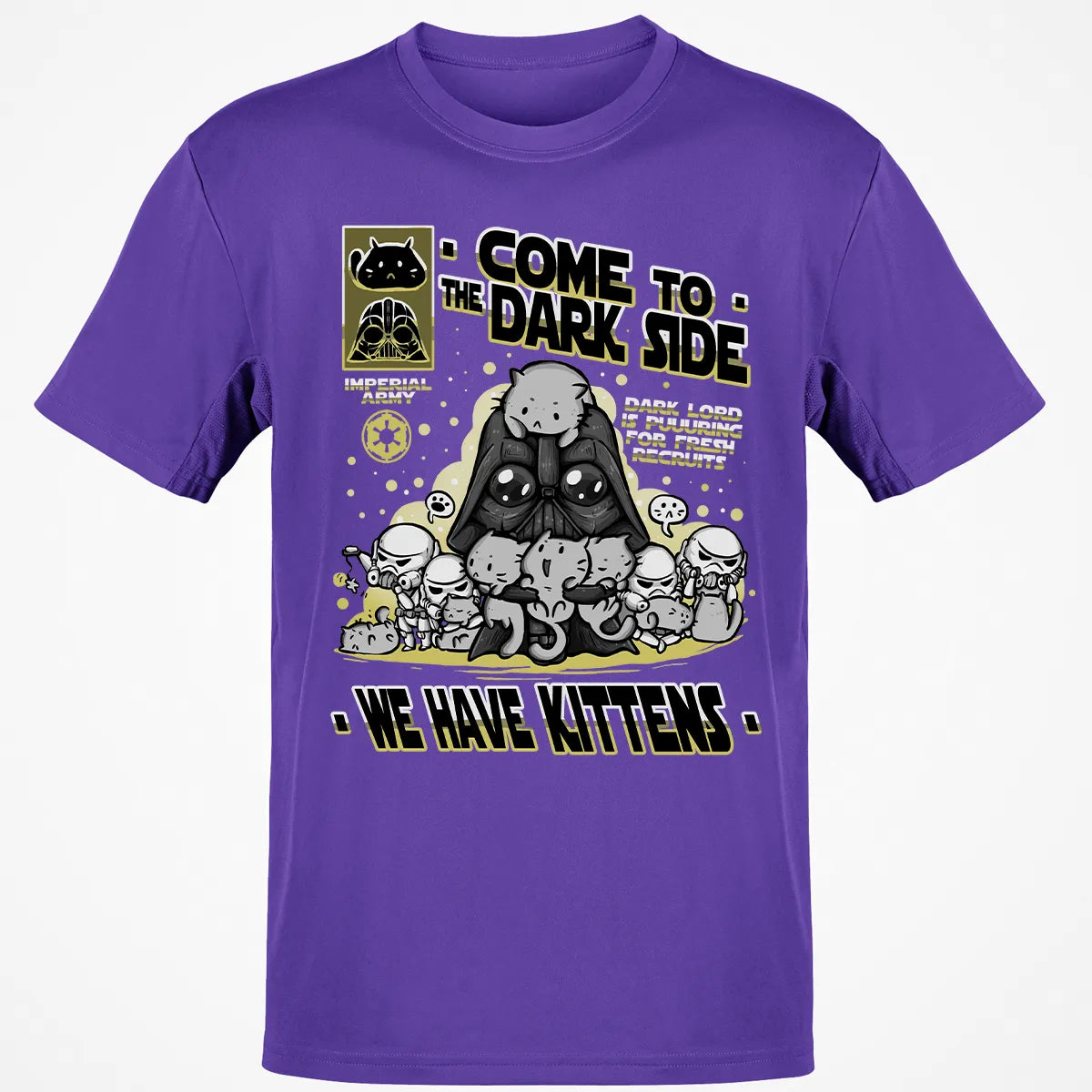 Classic Unisex T-Shirt - R3G2HMCB