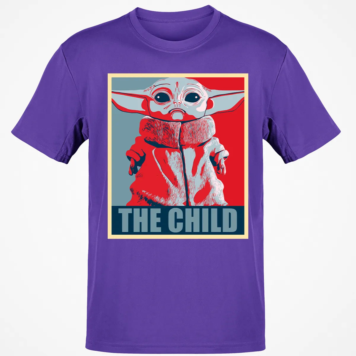 Classic Unisex T-Shirt - 7WGYFE49