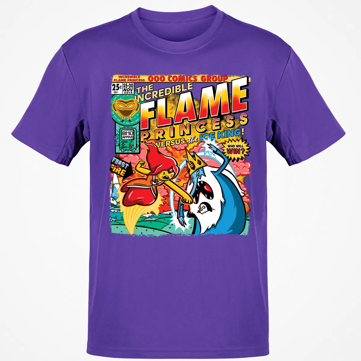 Classic Unisex T-Shirt - SKNPAGW9
