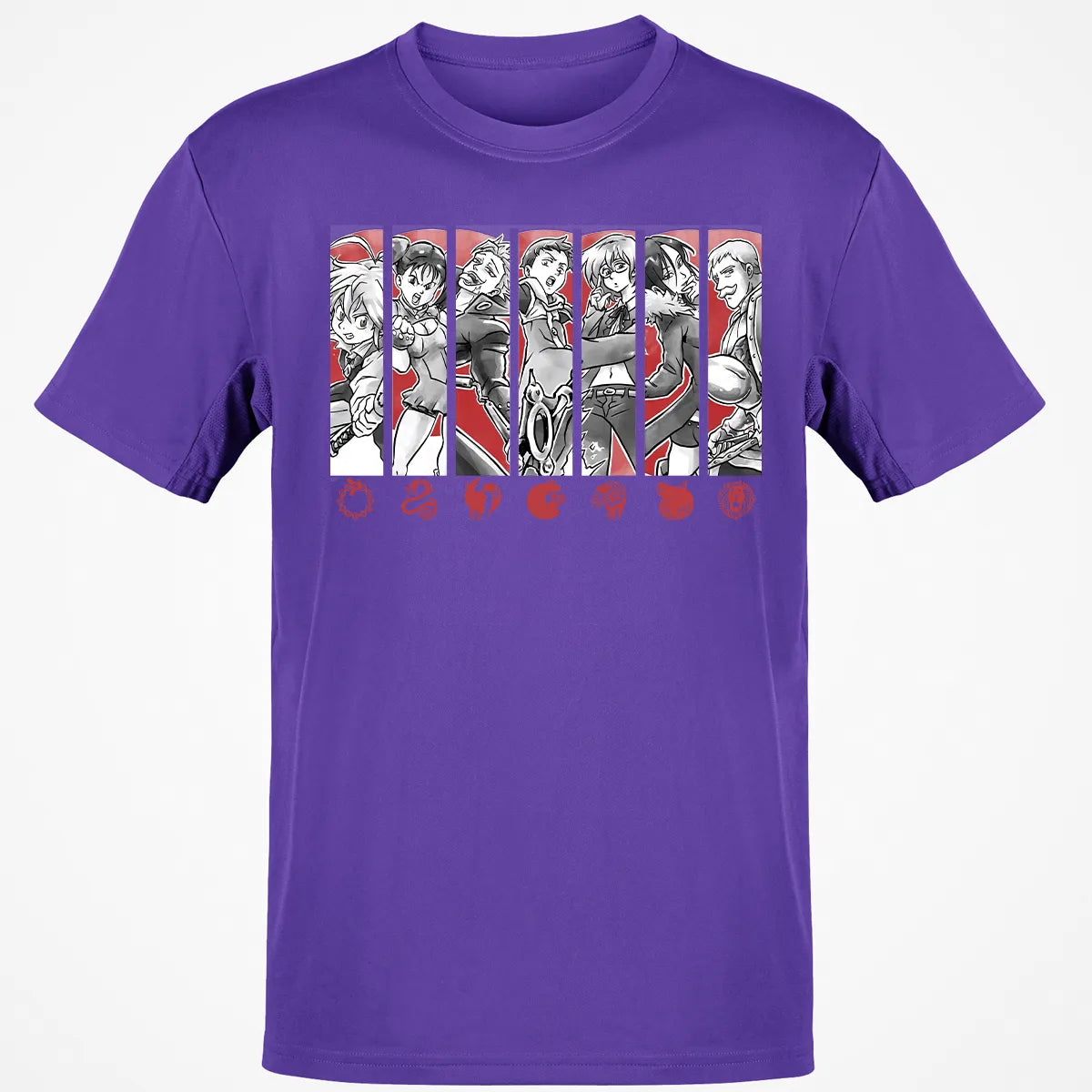Classic Unisex T-Shirt - JHZEXLRZ