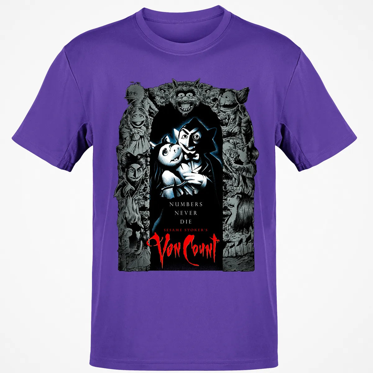 Classic Unisex T-Shirt - NF69APBB