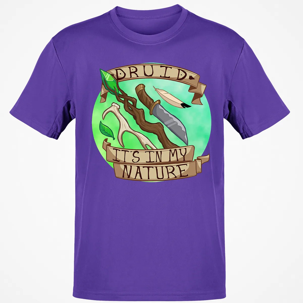 Classic Unisex T-Shirt - FST8NG85