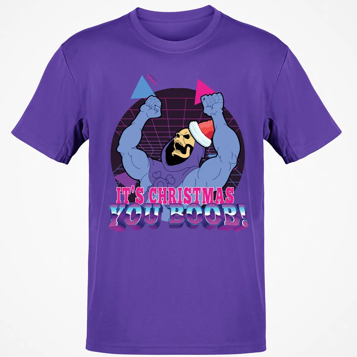 Classic Unisex T-Shirt - BHJH2968