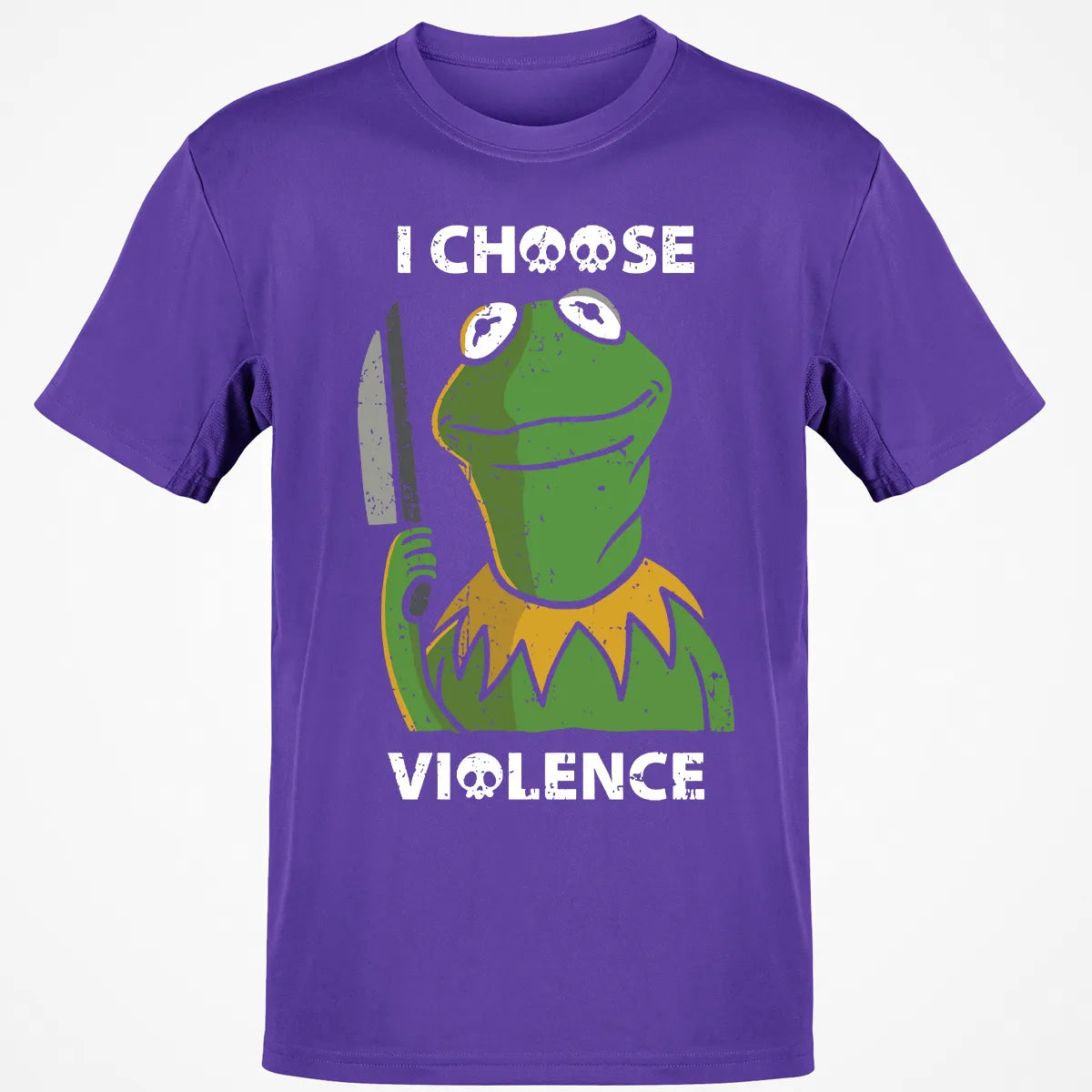 Classic Unisex T-Shirt - 19HJ41NG
