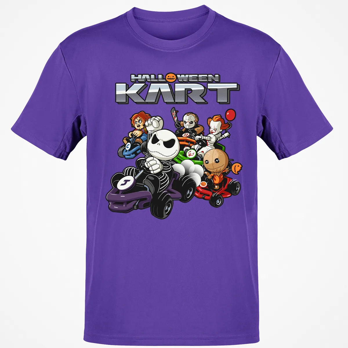 Classic Unisex T-Shirt - 3DQ4NRF2