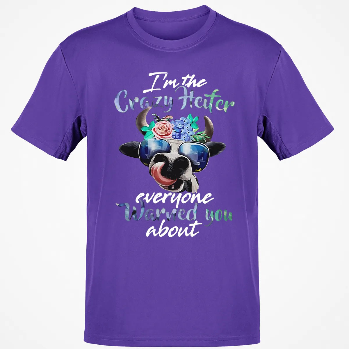 Classic Unisex T-Shirt - DPXZ1M5V