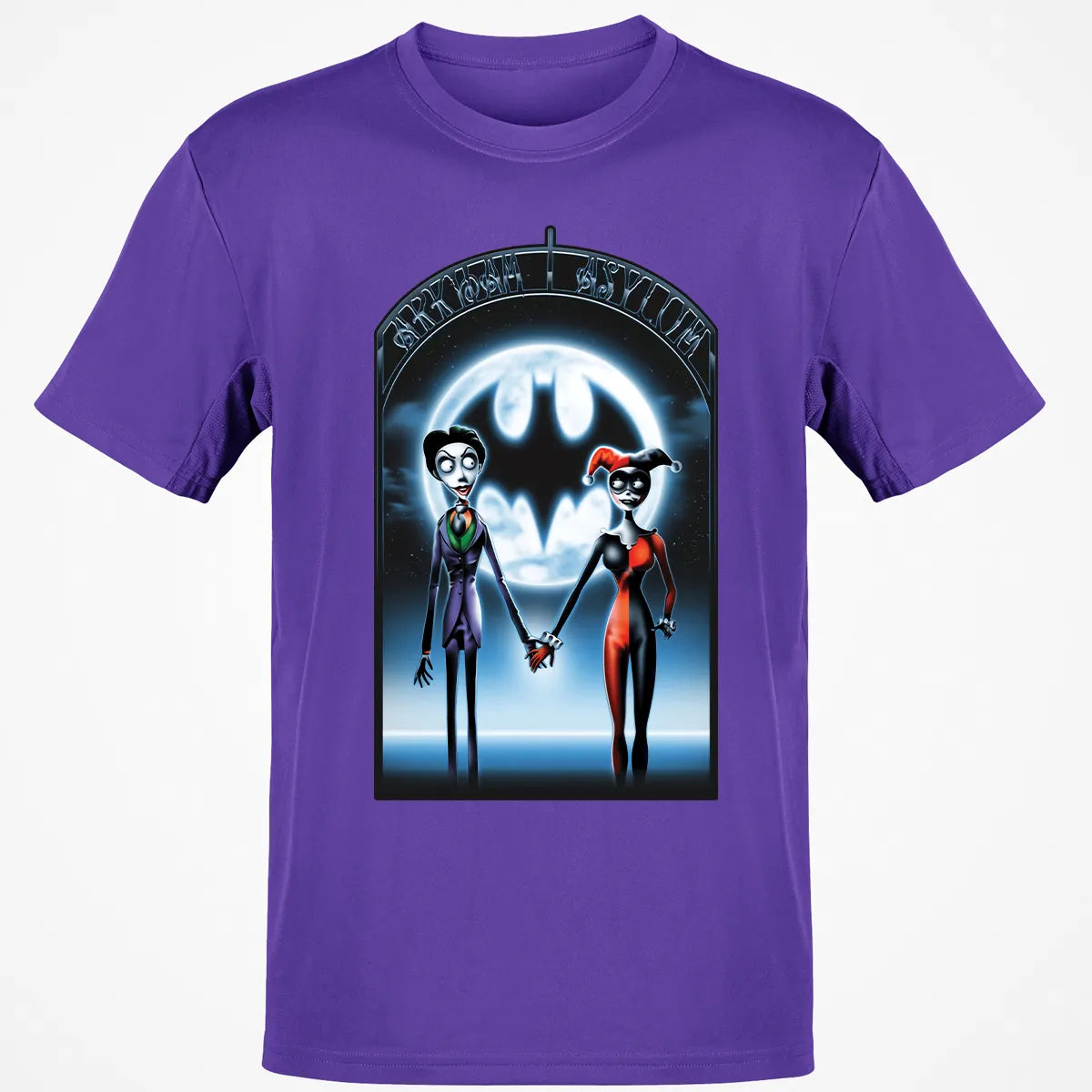 Classic Unisex T-Shirt - 5MDPVAND