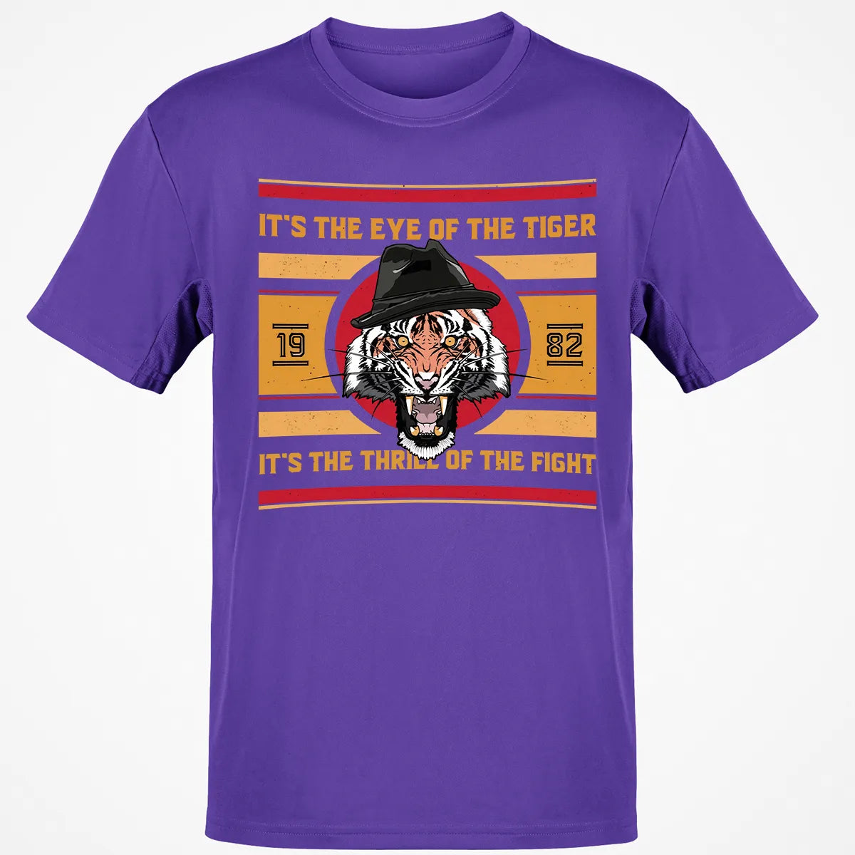 Classic Unisex T-Shirt - RUHNBUUY