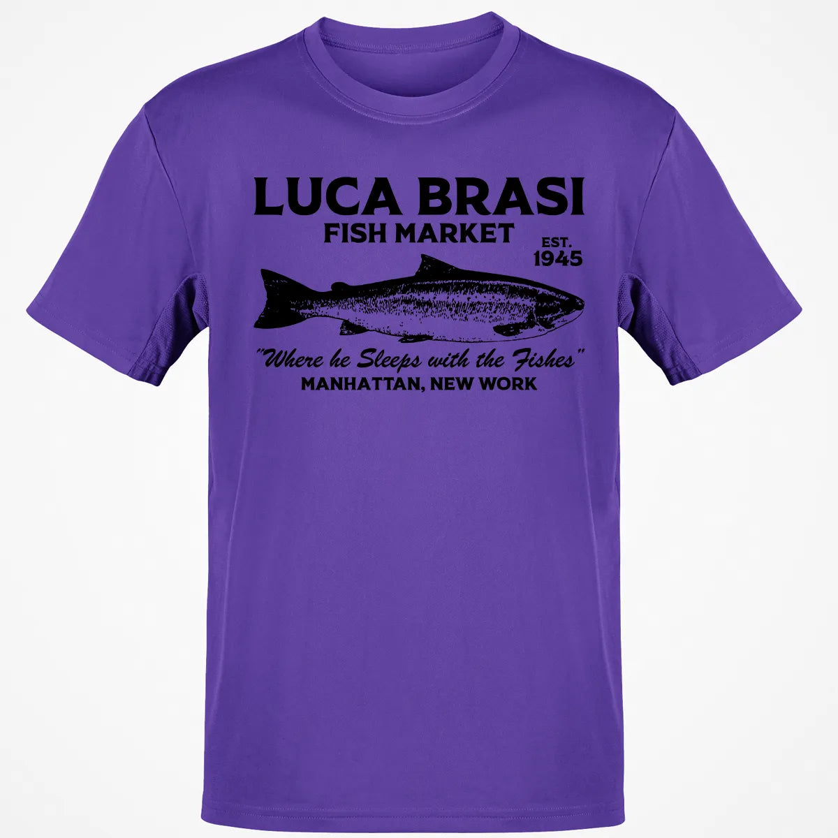 Classic Unisex T-Shirt - S4LTNRQU