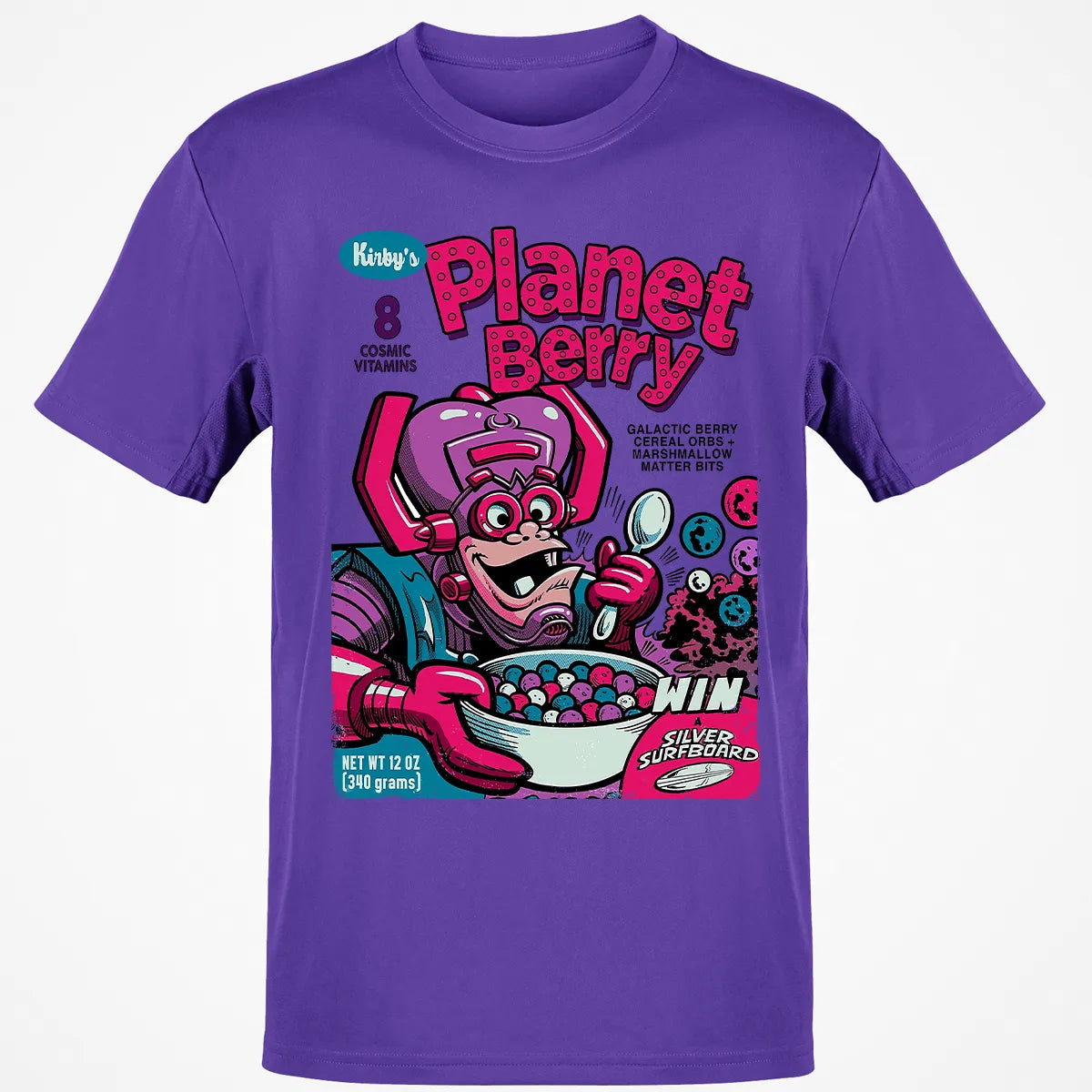 Classic Unisex T-Shirt - Z4NGYTZK