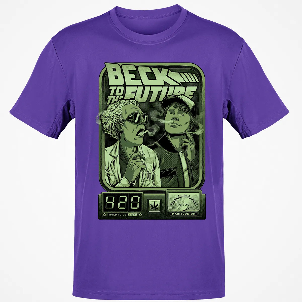 Classic Unisex T-Shirt - R9Z83JJY