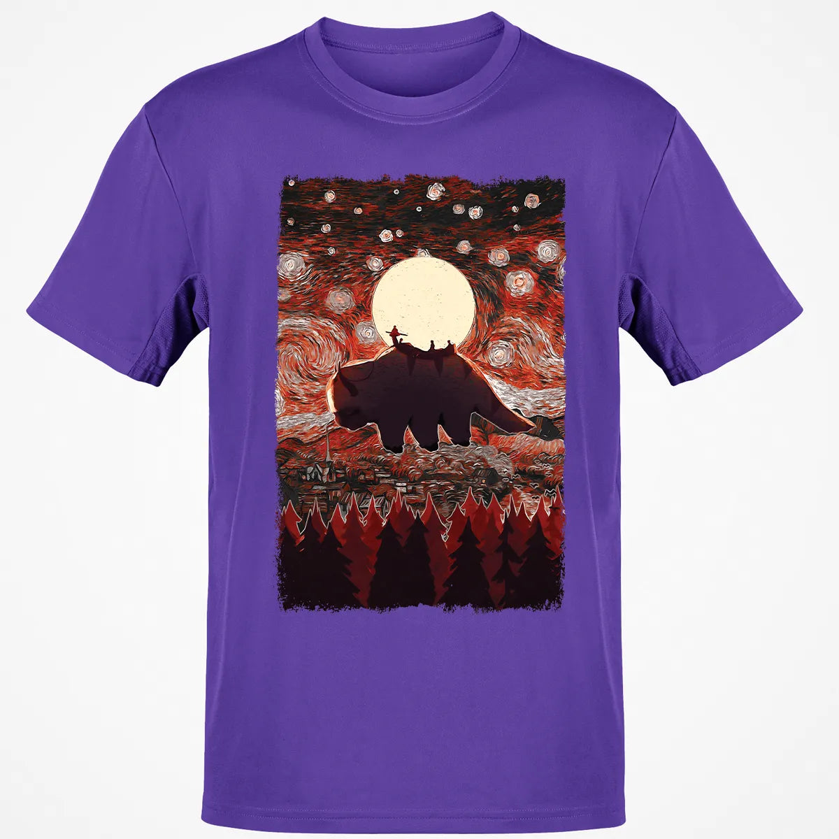 Classic Unisex T-Shirt - 6FWCCAQ1