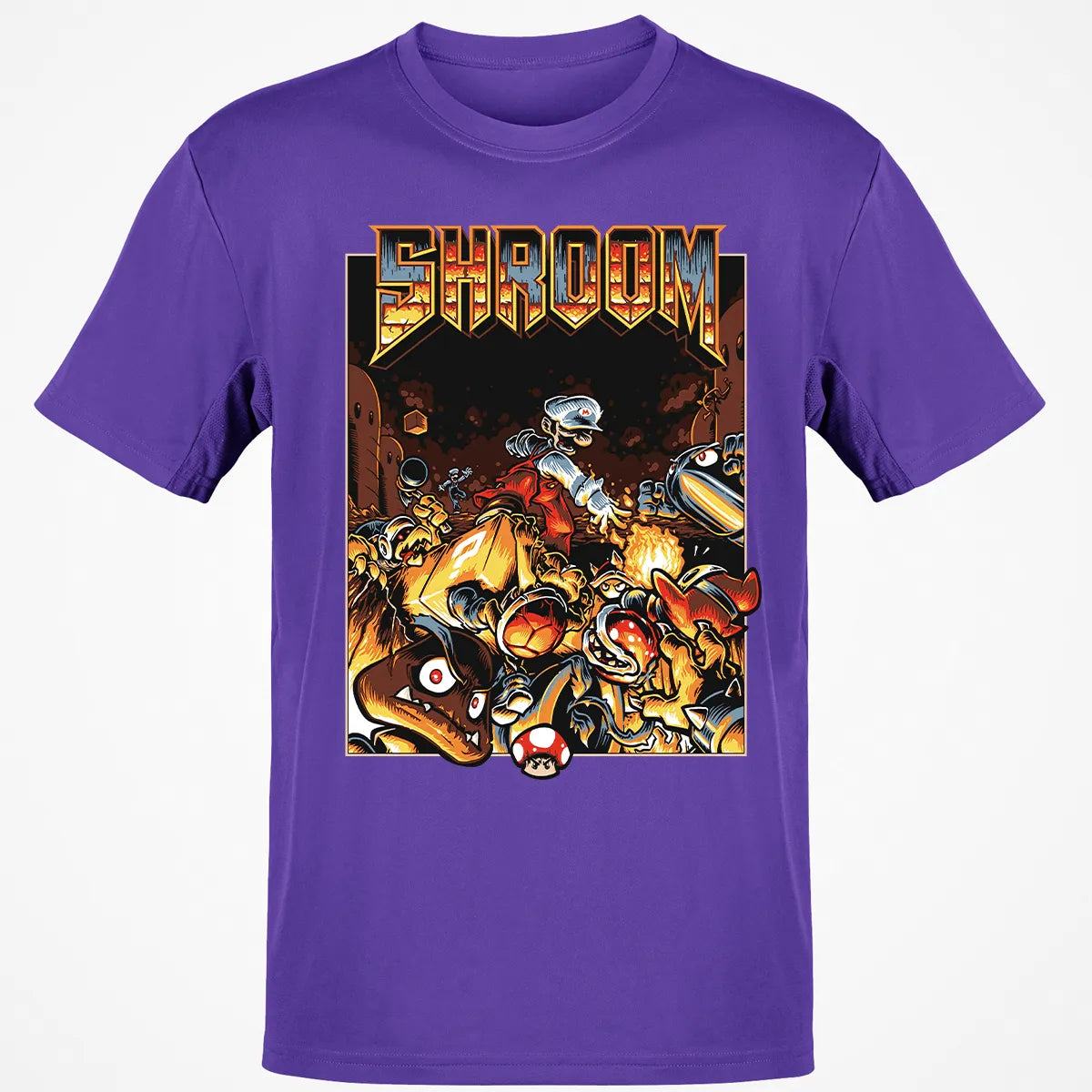 Classic Unisex T-Shirt - 67Z5P7VM