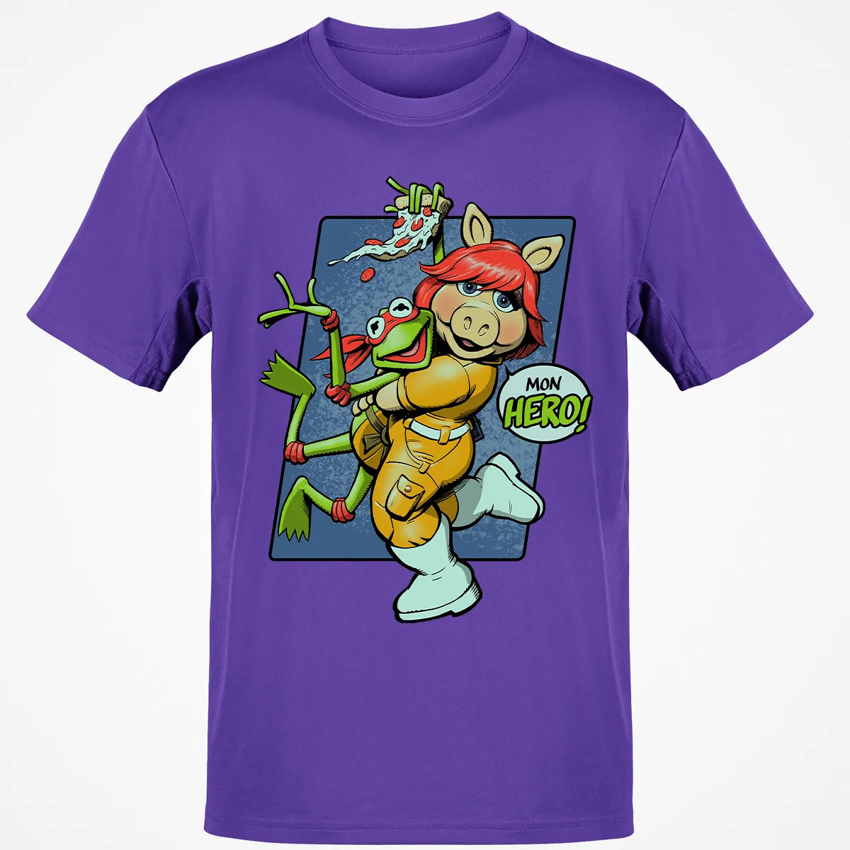 Classic Unisex T-Shirt - N8W229G7