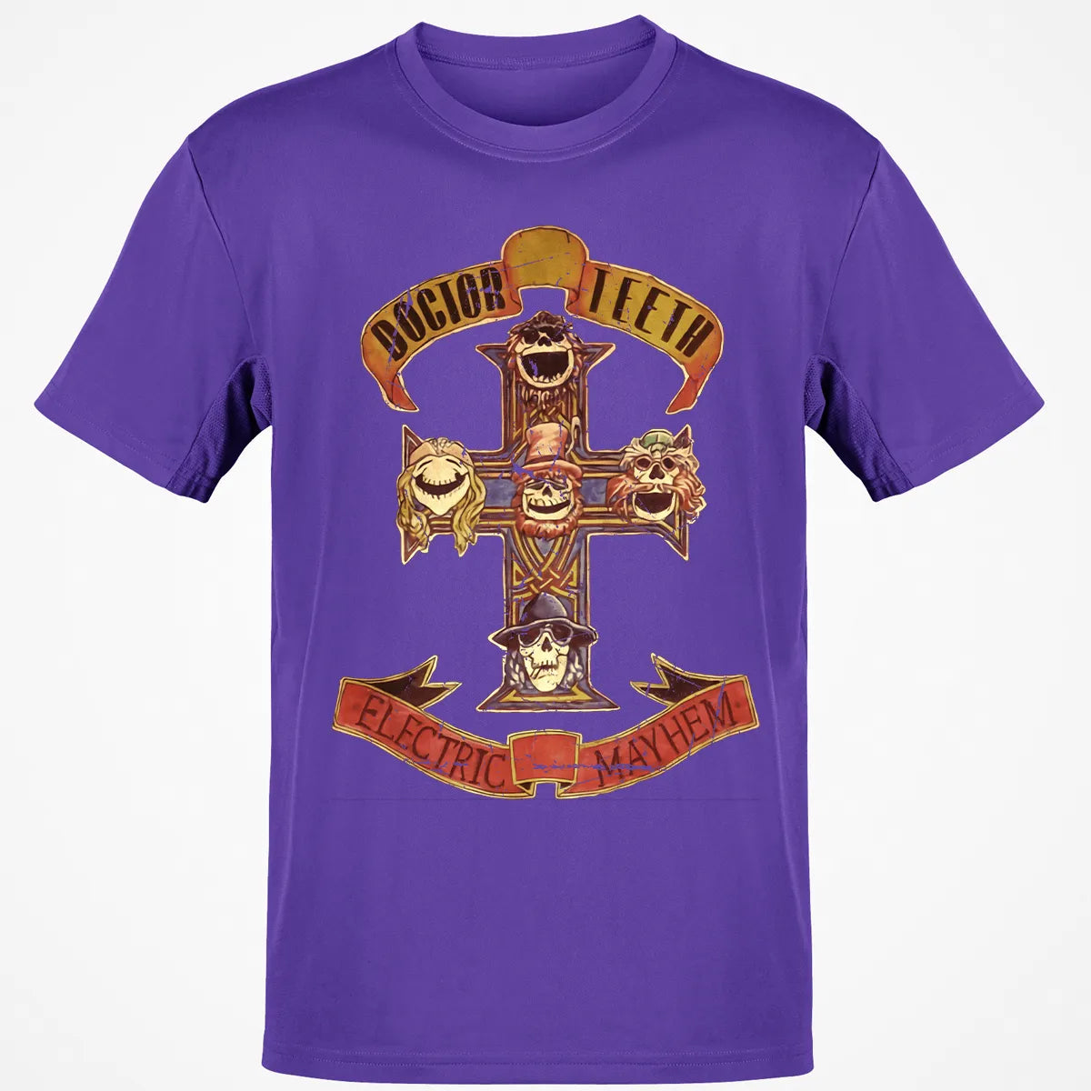 Classic Unisex T-Shirt - QE42694U