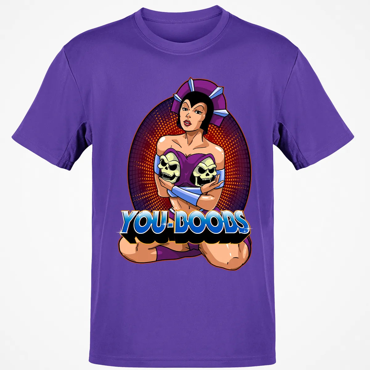 Classic Unisex T-Shirt - LCAMD657