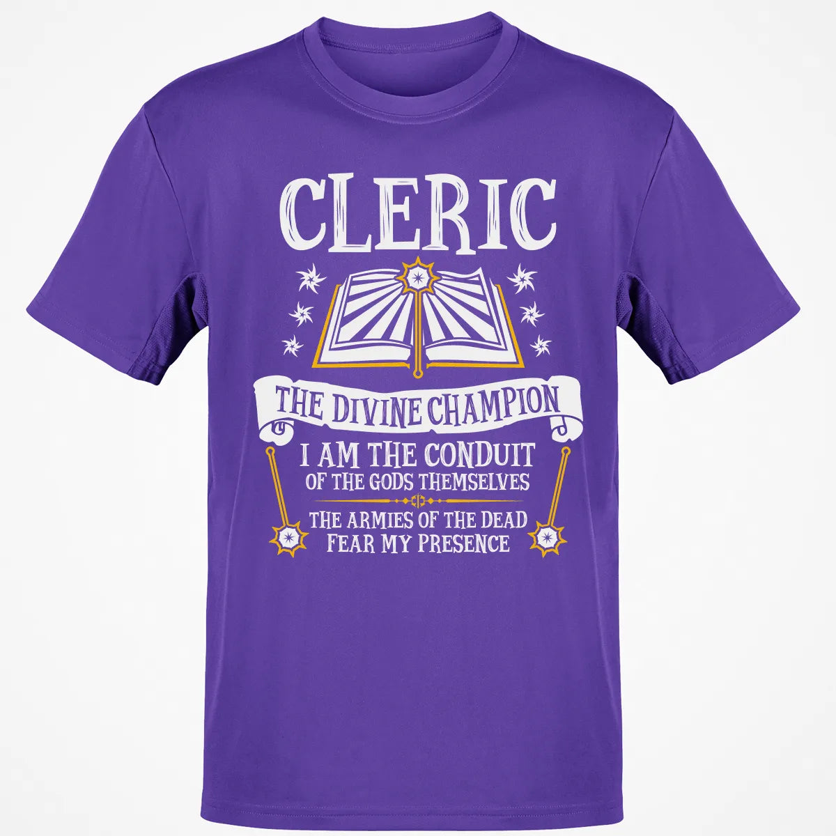 Classic Unisex T-Shirt - 9DRNLU22