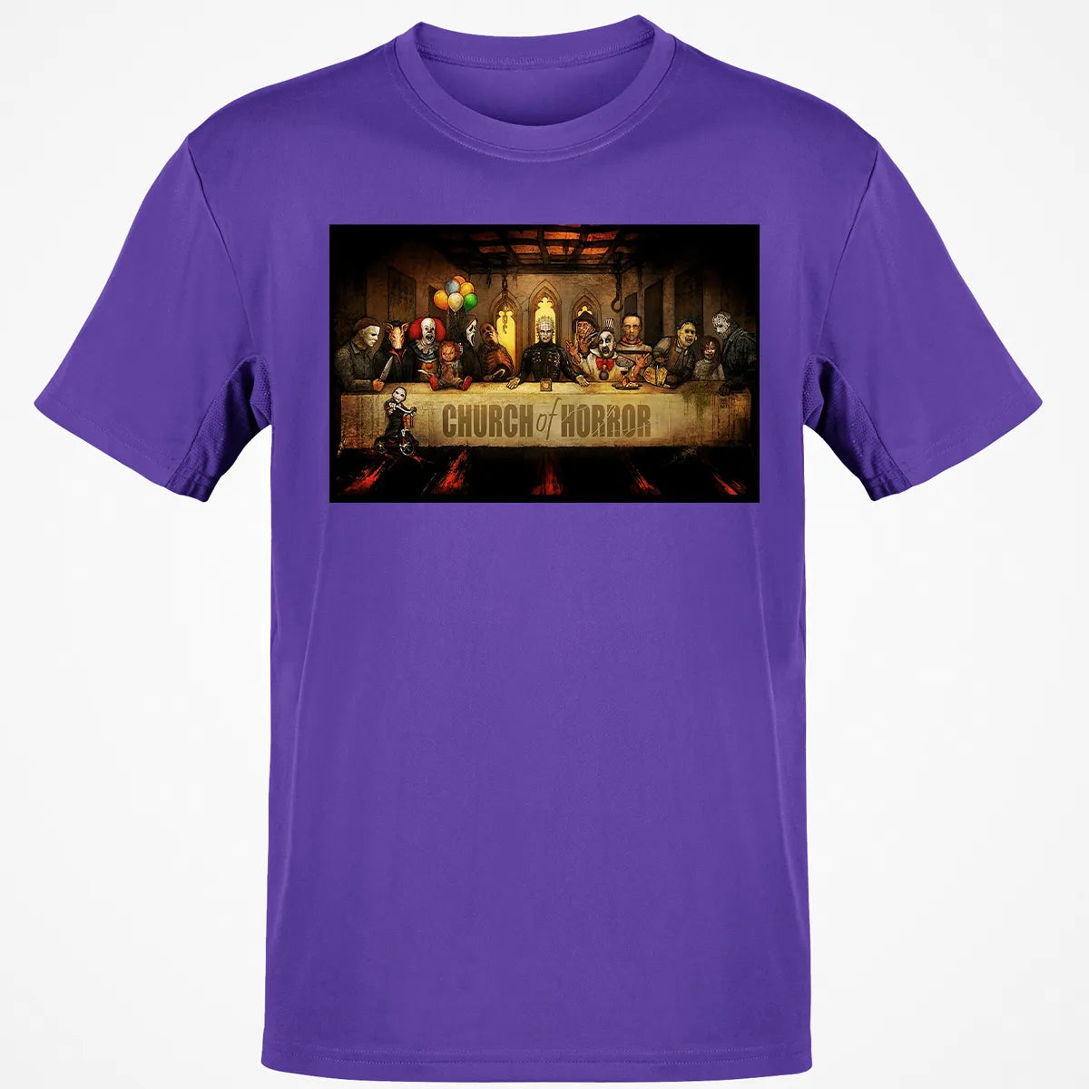 Classic Unisex T-Shirt - HXA2NFFN